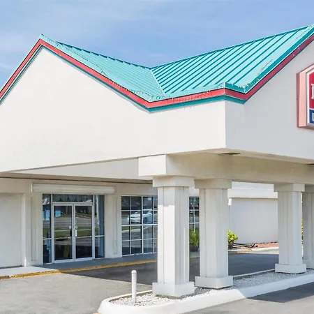 Hotel Ramada Limited Norfolk